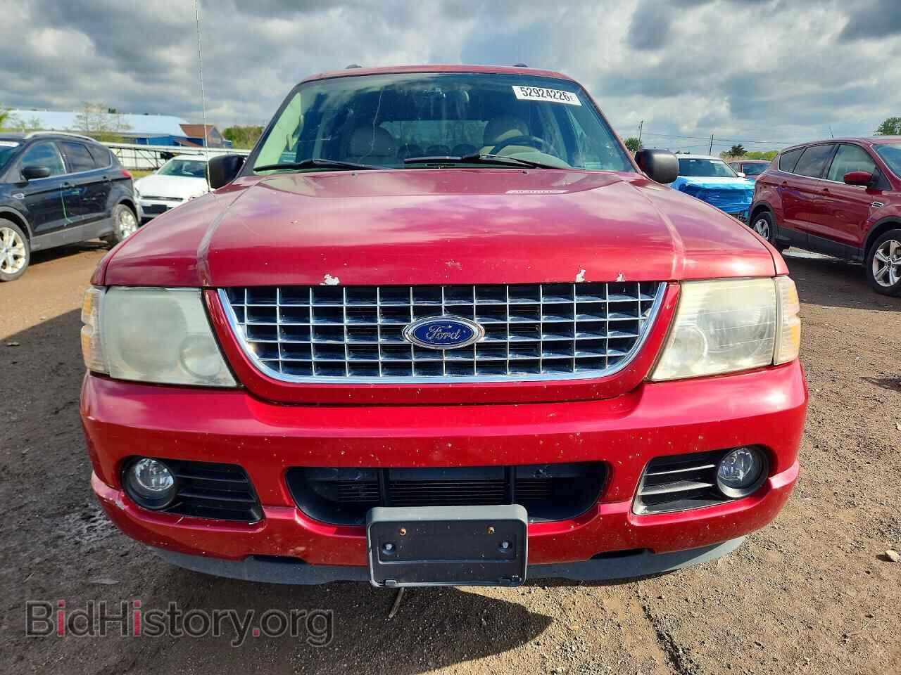 2005 FORD EXPLORER - VIN: 1FMZU75K95ZA18722 - Фото 5