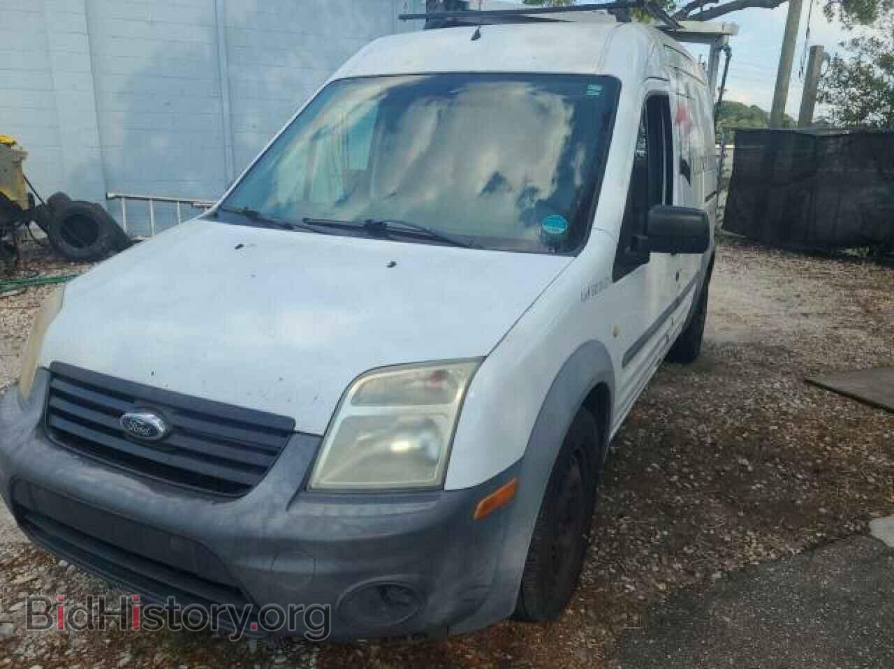2011 FORD TRANSIT - VIN: NM0LS7AN5BT050482 - Фото 2