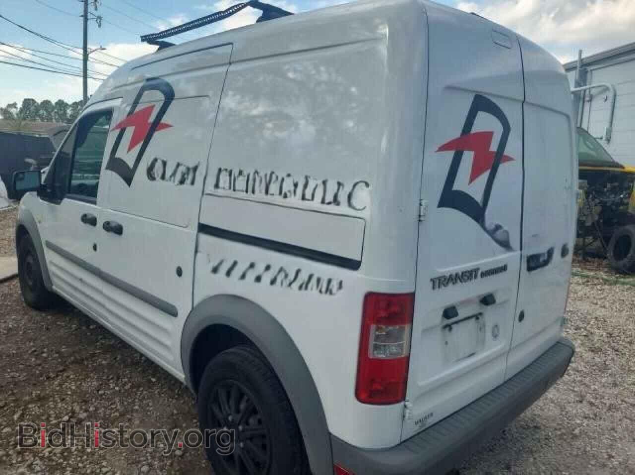 2011 FORD TRANSIT - VIN: NM0LS7AN5BT050482 - Фото 3