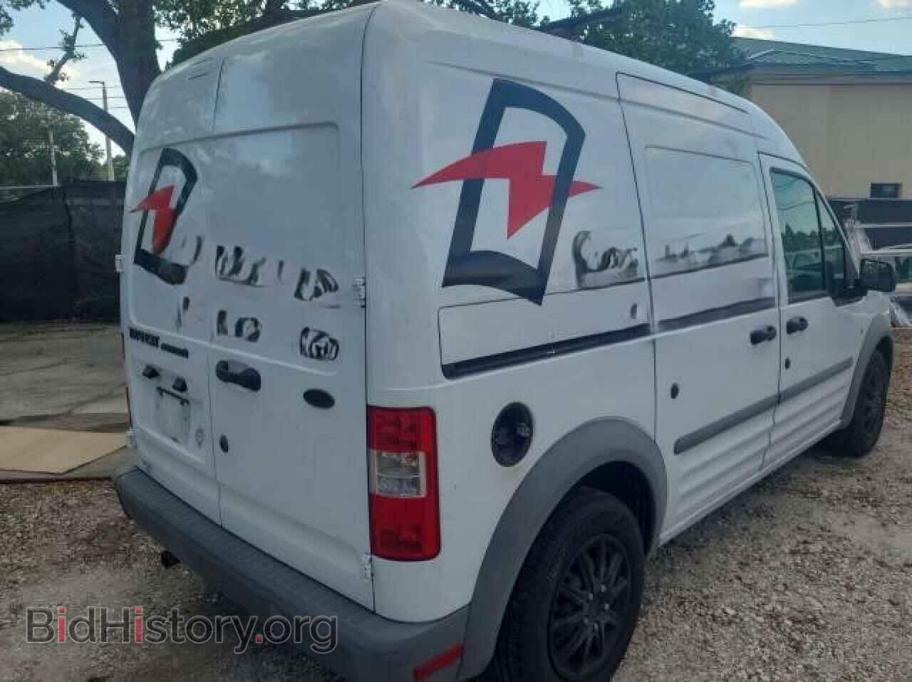 2011 FORD TRANSIT - VIN: NM0LS7AN5BT050482 - Фото 4