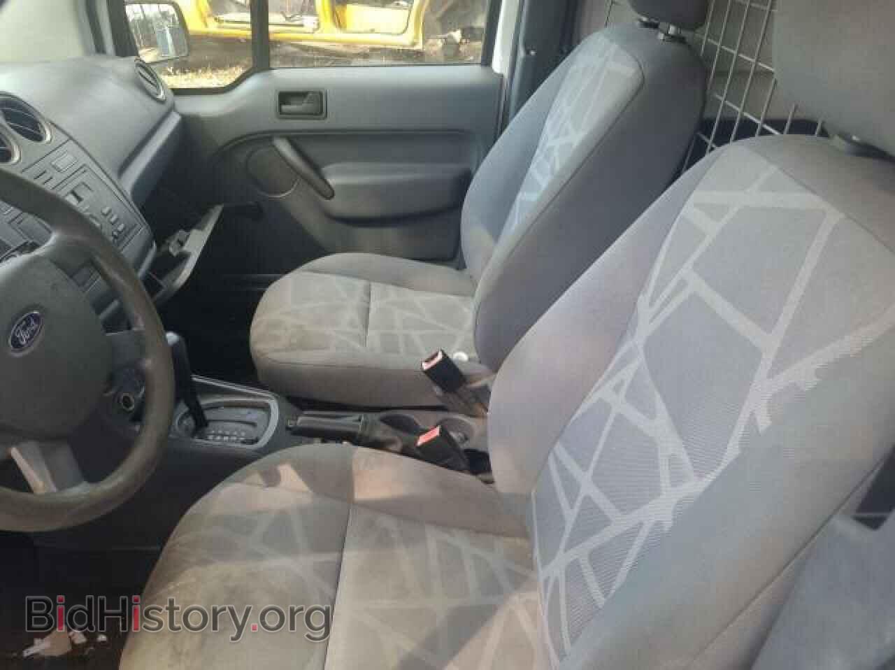 2011 FORD TRANSIT - VIN: NM0LS7AN5BT050482 - Фото 5