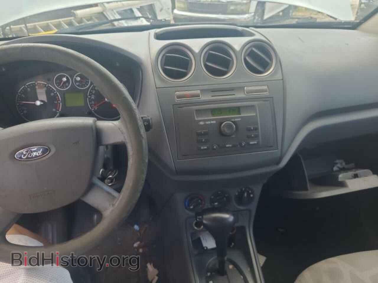 2011 FORD TRANSIT - VIN: NM0LS7AN5BT050482 - Фото 9