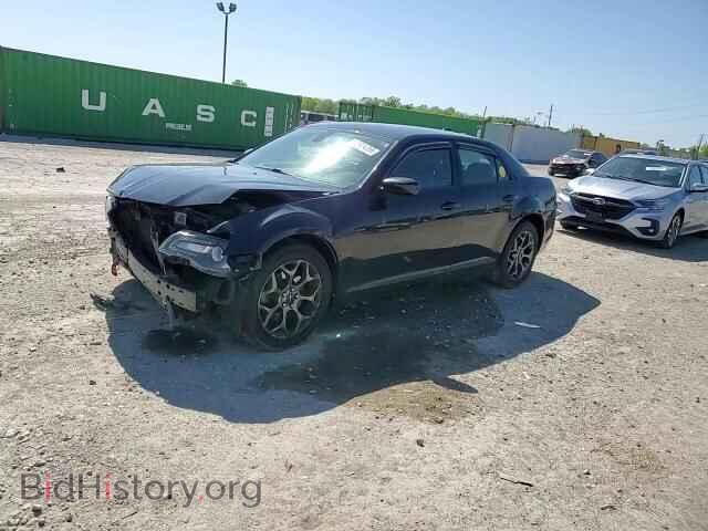 2016 CHRYSLER 300 - VIN: 2C3CCAGGXGH244276 - Фото 14