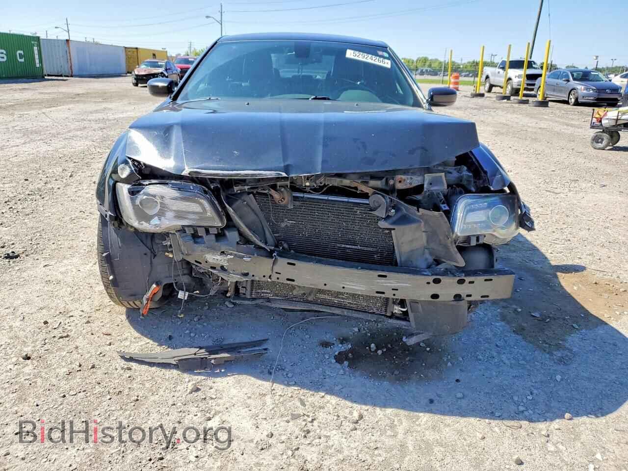 2016 CHRYSLER 300 - VIN: 2C3CCAGGXGH244276 - Фото 5
