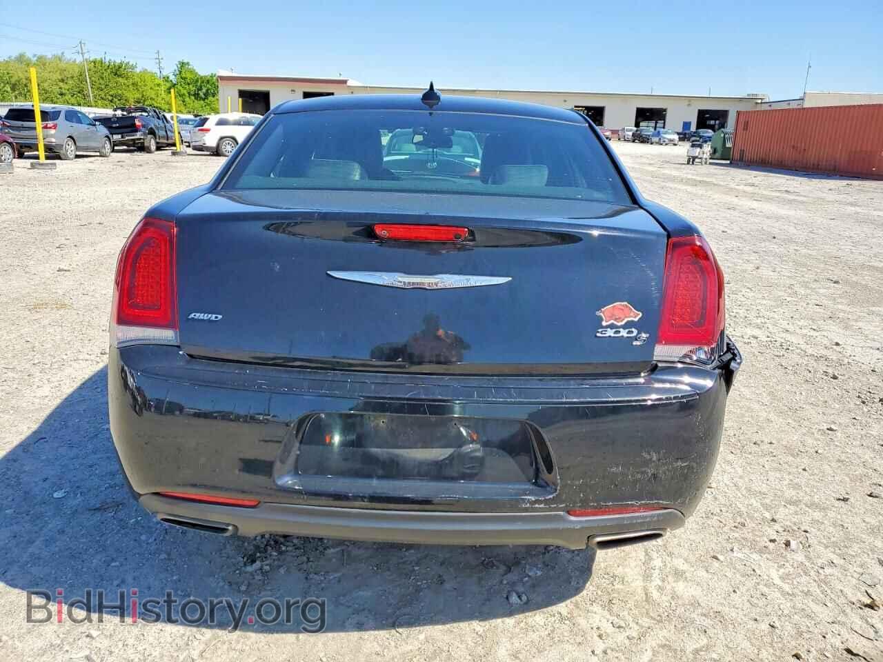 2016 CHRYSLER 300 - VIN: 2C3CCAGGXGH244276 - Фото 6