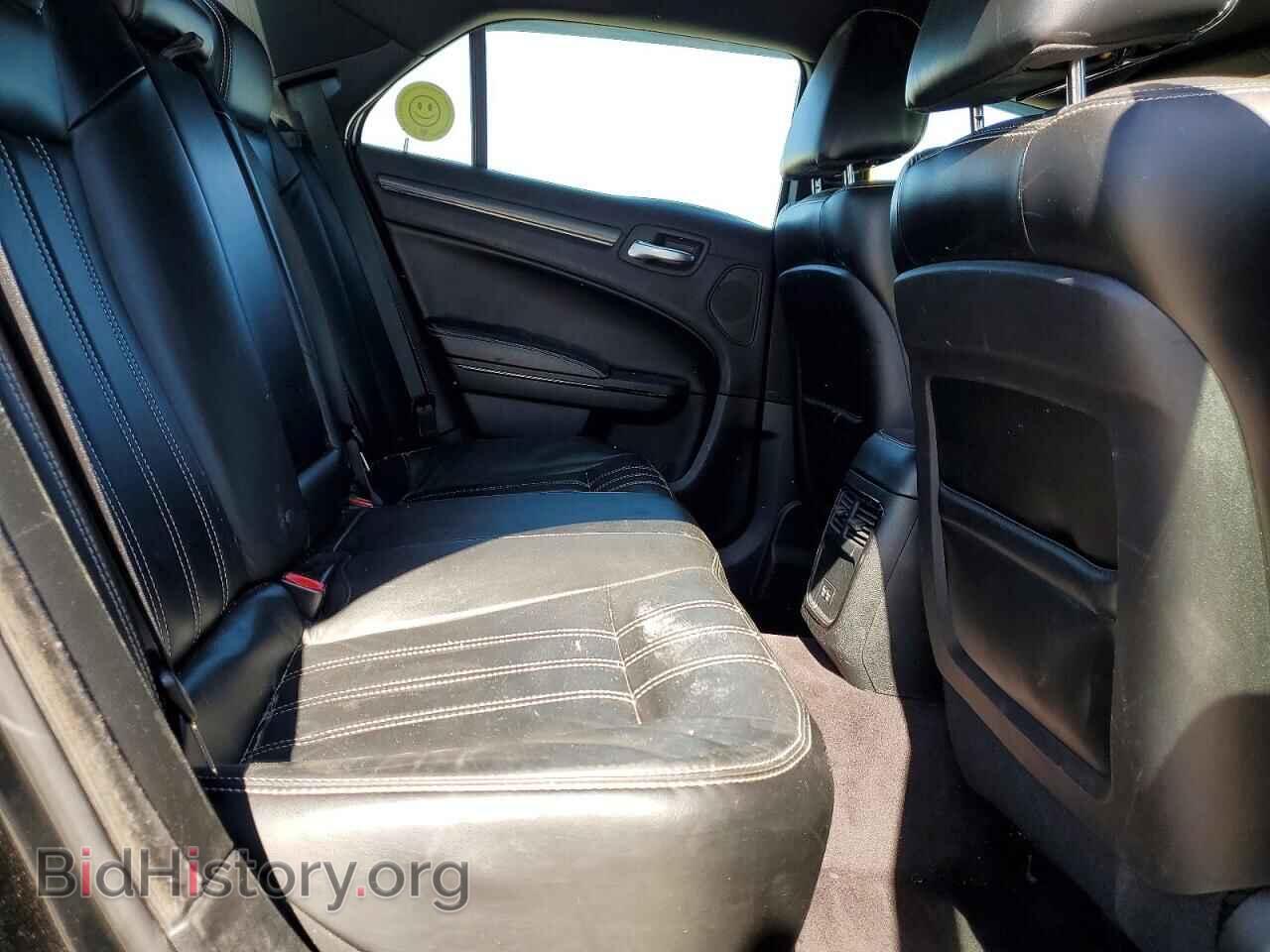2016 CHRYSLER 300 - VIN: 2C3CCAGGXGH244276 - Фото 10