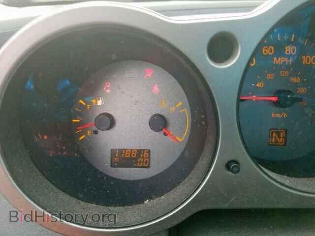 2006 NISSAN MAXIMA - VIN: 1N4BA41E16C828983 - Фото 8