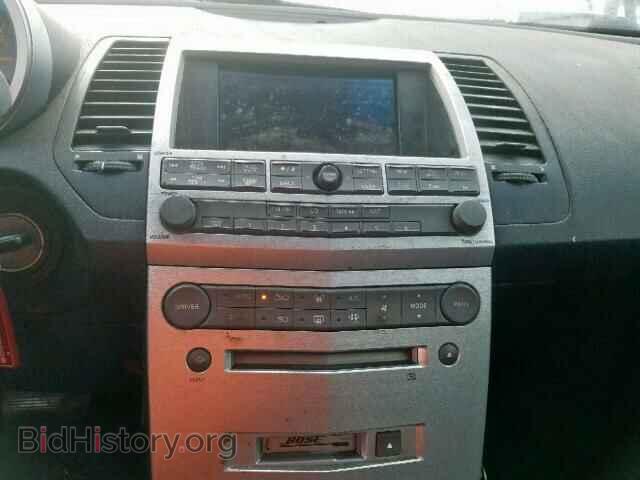 2006 NISSAN MAXIMA - VIN: 1N4BA41E16C828983 - Фото 9