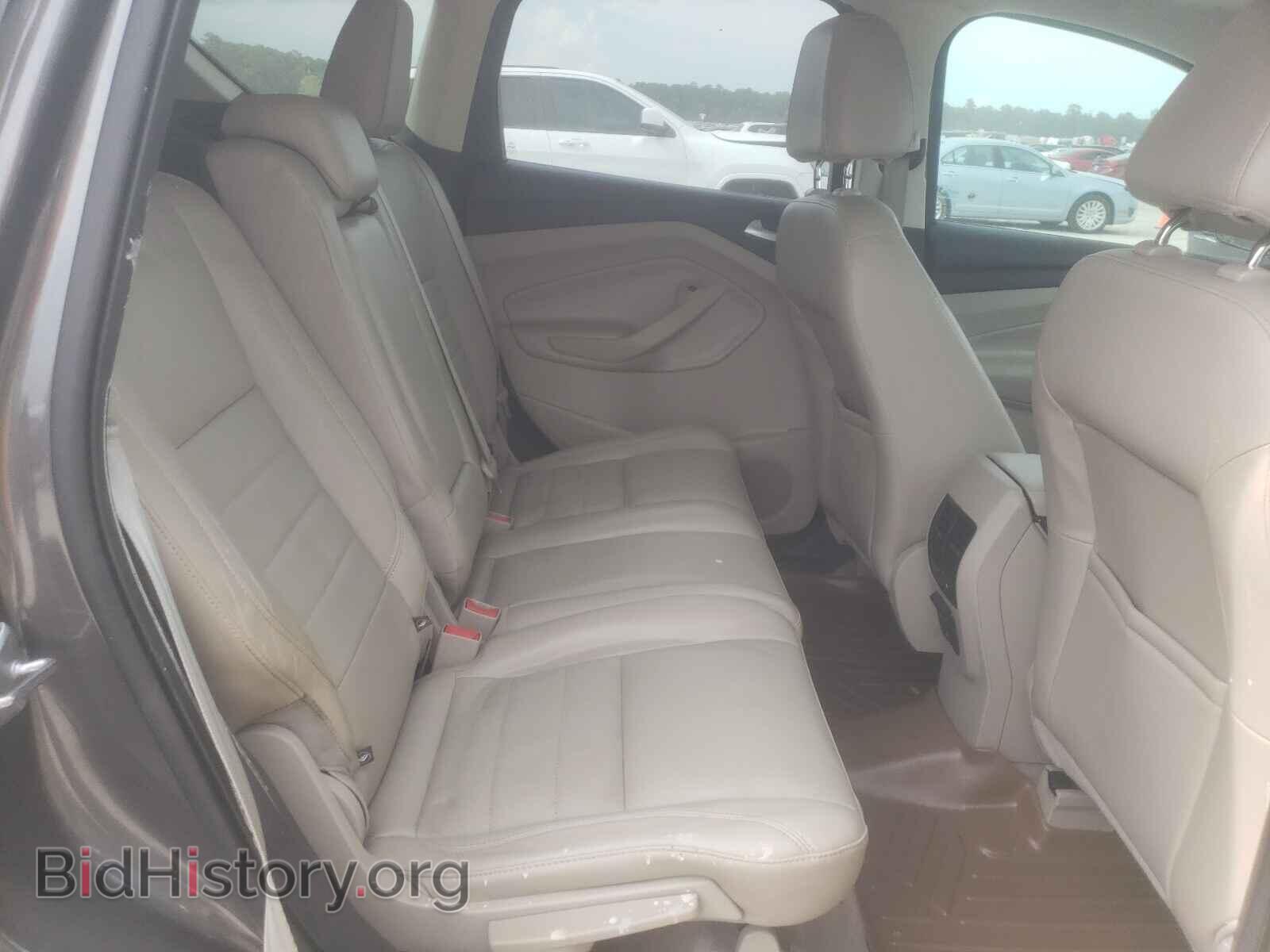 2015 FORD ESCAPE - VIN: 1FMCU0J93FUC04075 - Фото 6