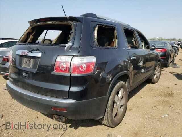 2011 GMC ACADIA - VIN: 1GKKRRED3BJ179425 - Фото 4