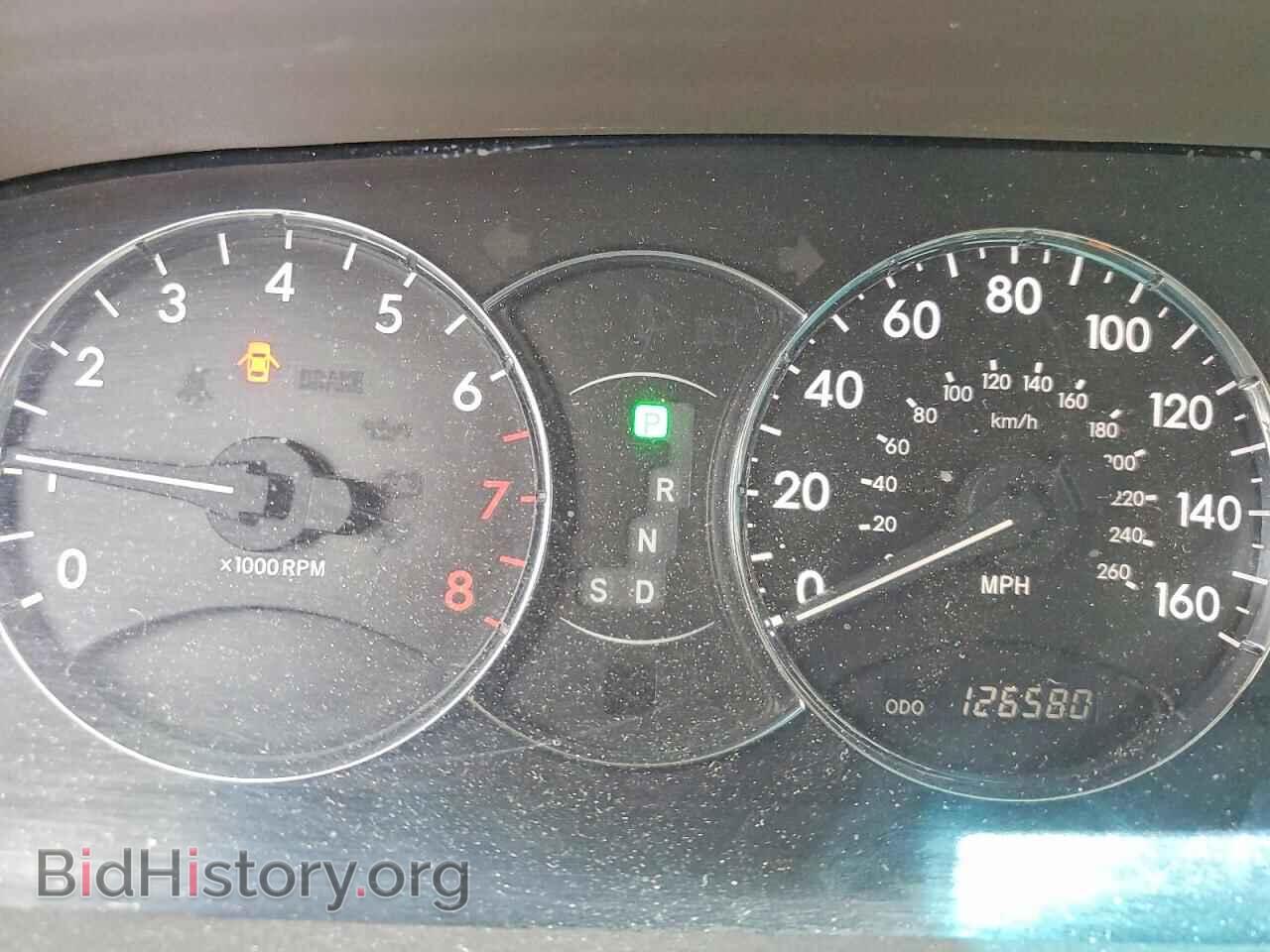 2006 TOYOTA AVALON - VIN: 4T1BK36B76U146776 - Фото 9