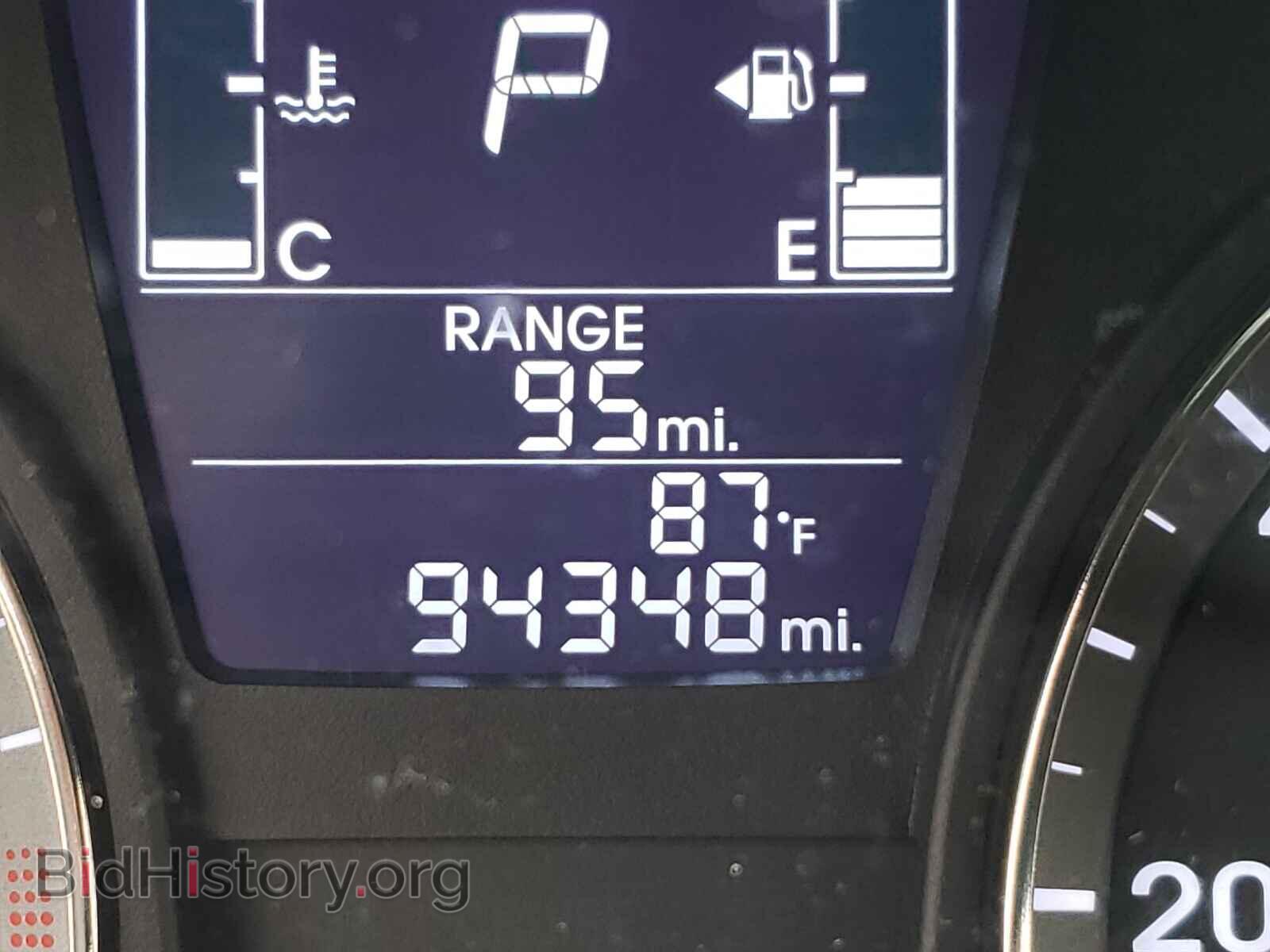 2016 HYUNDAI ACCENT - VIN: KMHCT4AE8GU004298 - Фото 8