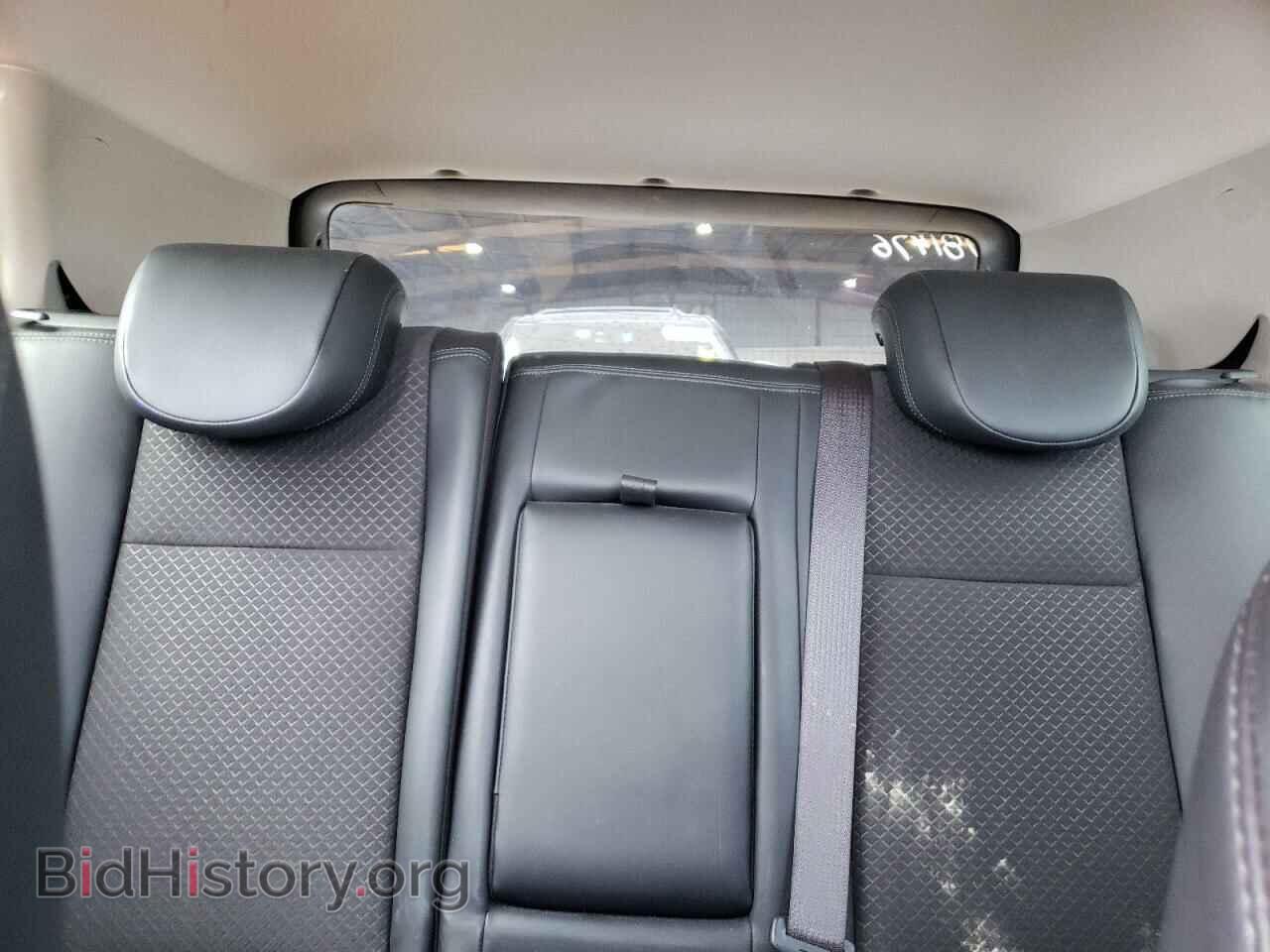 2019 BUICK ENCORE - VIN: KL4CJASB0KB729891 - Photo 10