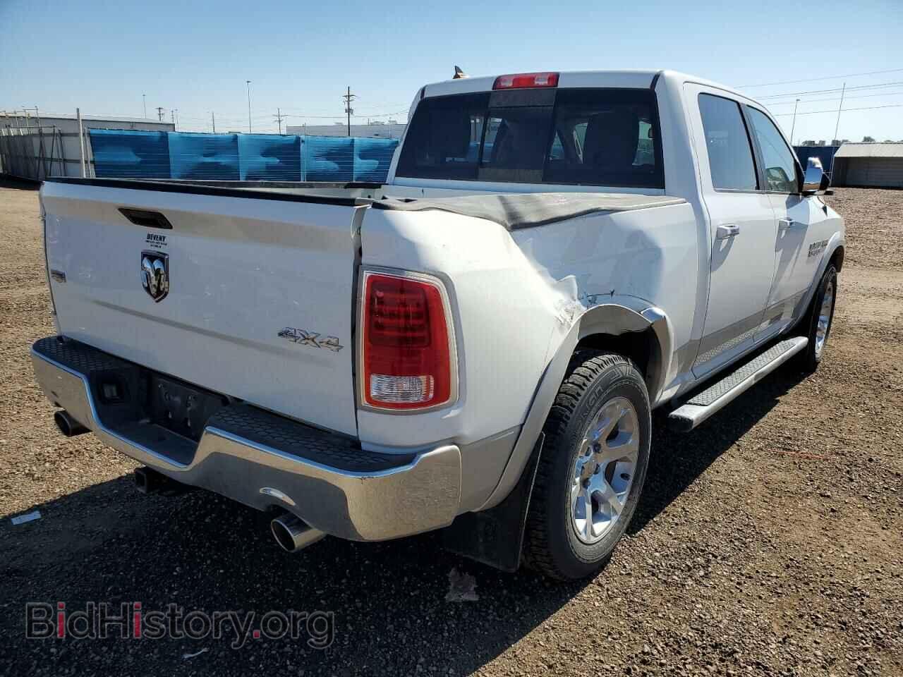2013 RAM 1500 - VIN: 1C6RR7NT1DS598688 - Фото 4