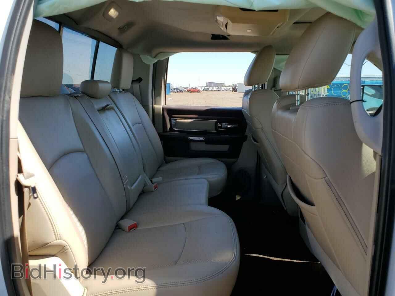 2013 RAM 1500 - VIN: 1C6RR7NT1DS598688 - Фото 6