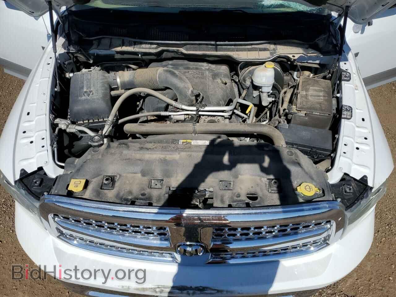 2013 RAM 1500 - VIN: 1C6RR7NT1DS598688 - Фото 7