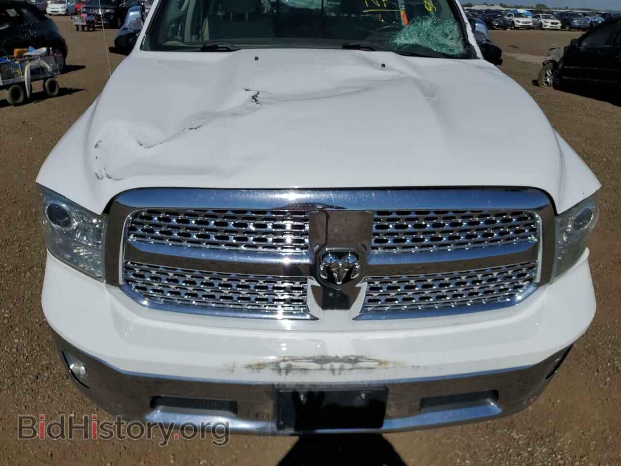 2013 RAM 1500 - VIN: 1C6RR7NT1DS598688 - Фото 9