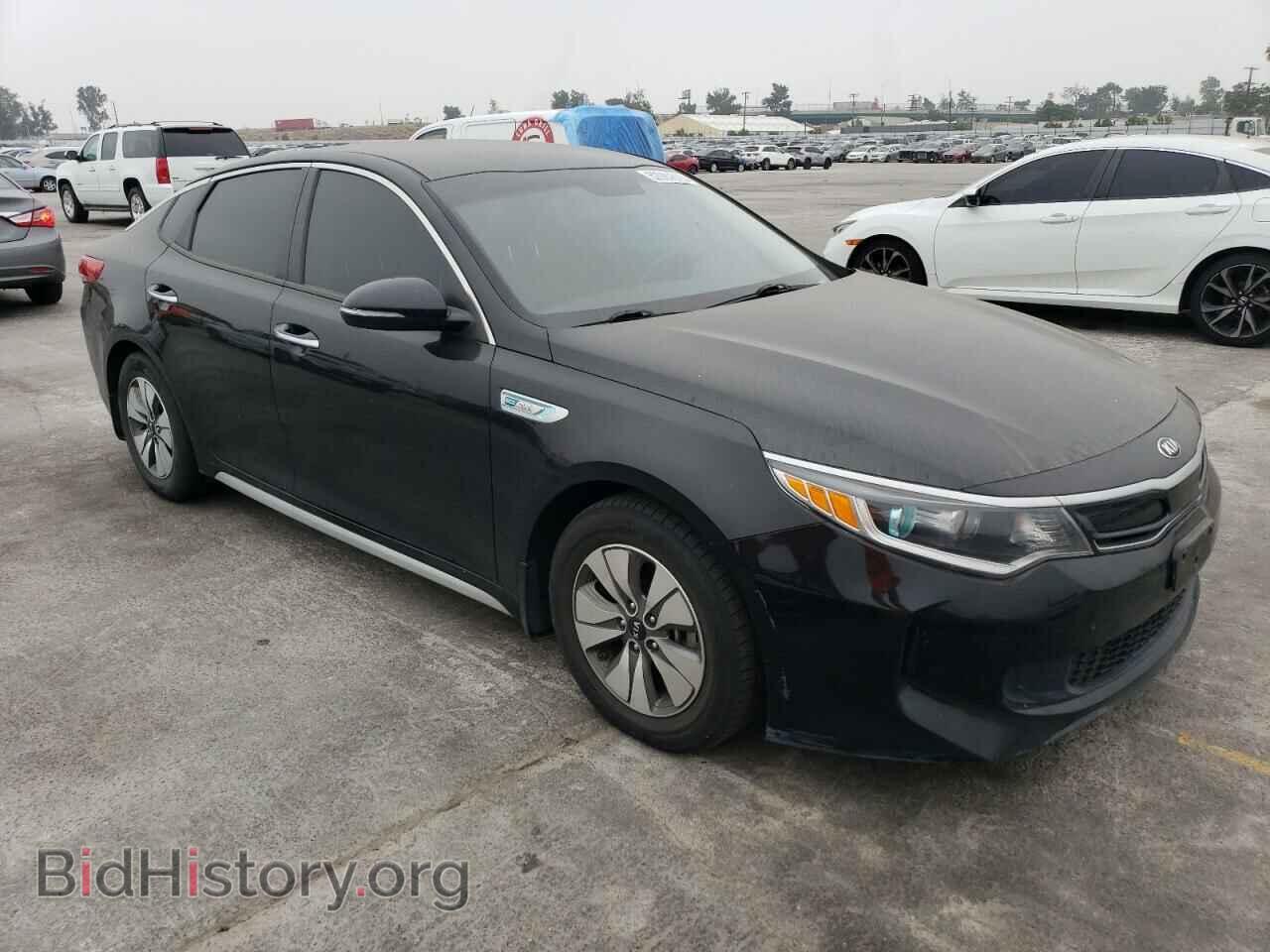 2018 KIA OPTIMA - VIN: KNAGT4LE2J5020630 - Фото 4