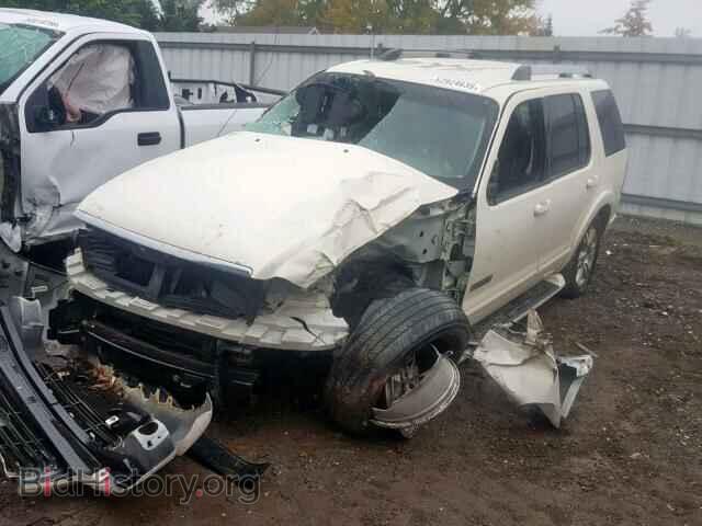 2007 FORD EXPLORER L - VIN: 1FMEU75E67UA71337 - Photo 2