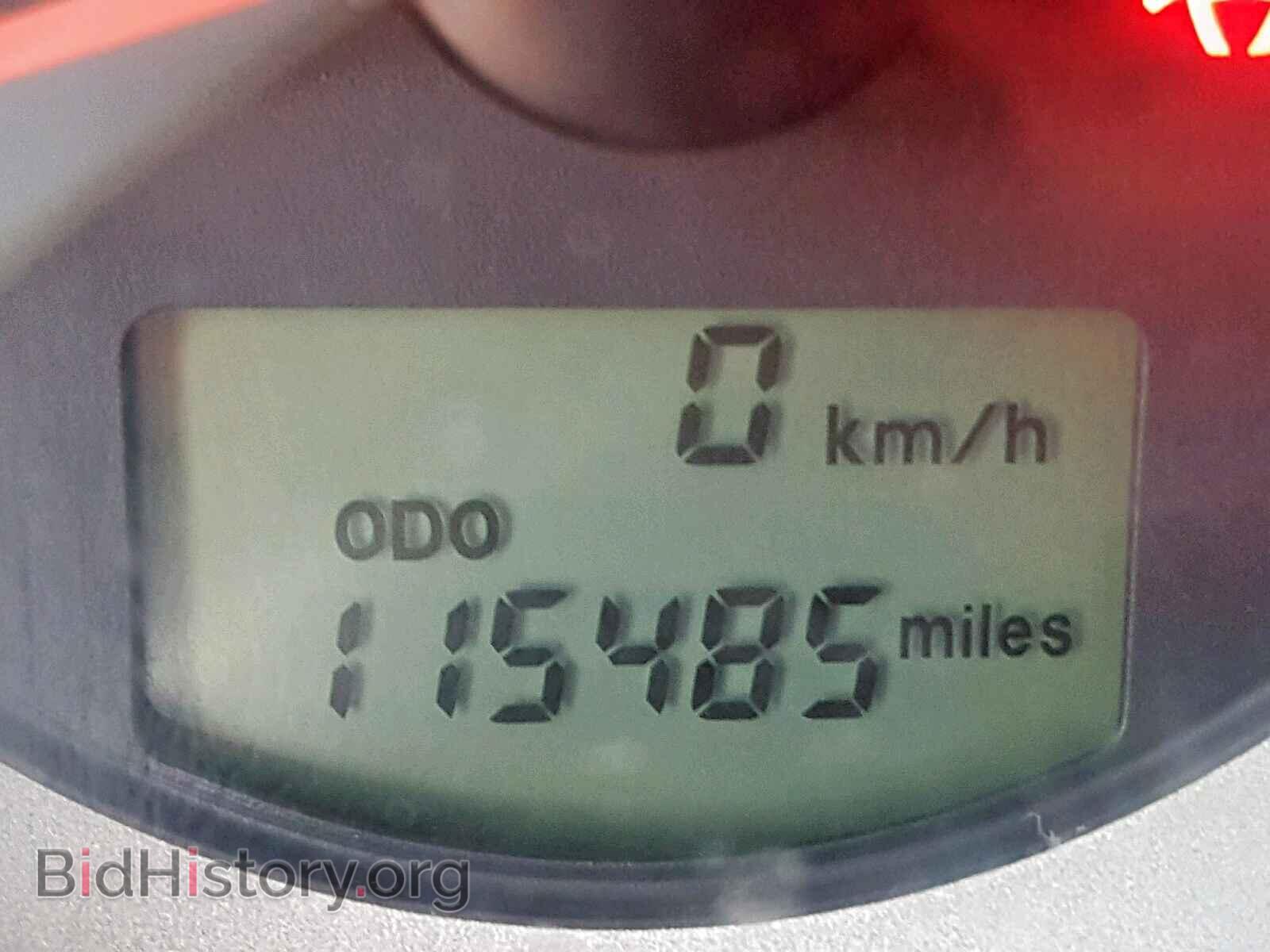 2007 MITSUBISHI ECLIPSE - VIN: 4A3AK24F47E035319 - Photo 8