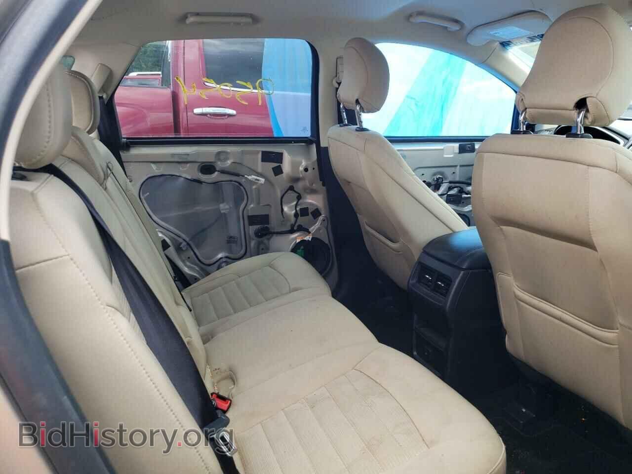 2018 FORD EDGE - VIN: 2FMPK3J93JBC09705 - Photo 6