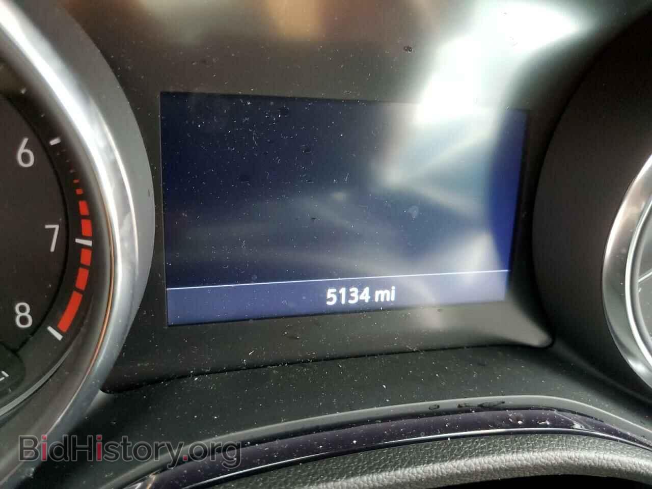 2021 BUICK ENCORE - VIN: KL4MMCSL6MB177428 - Фото 8