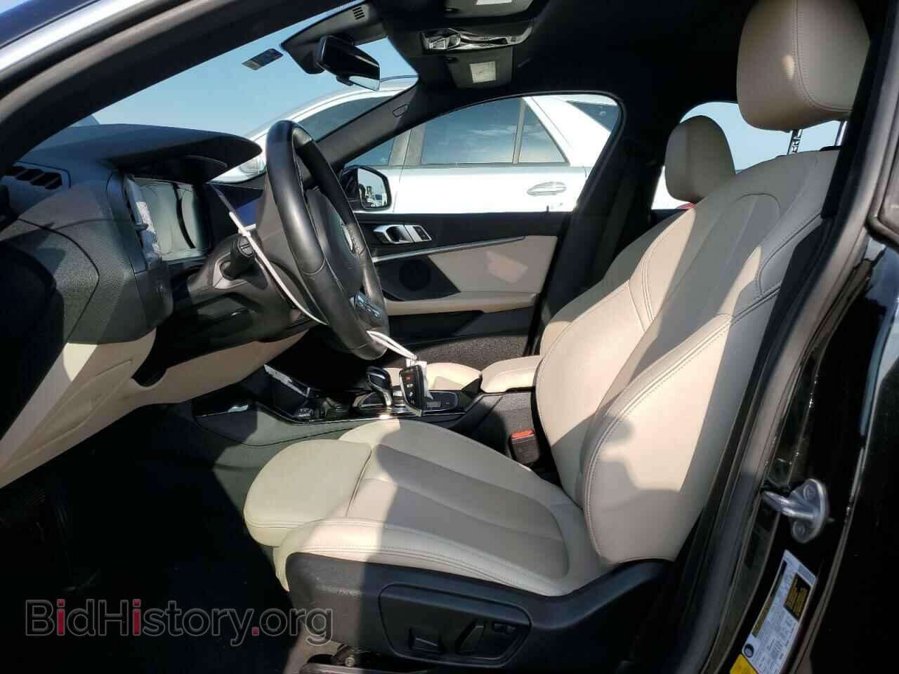 2021 BMW 2 SERIES - VIN: WBA53AK04M7H36078 - Фото 7