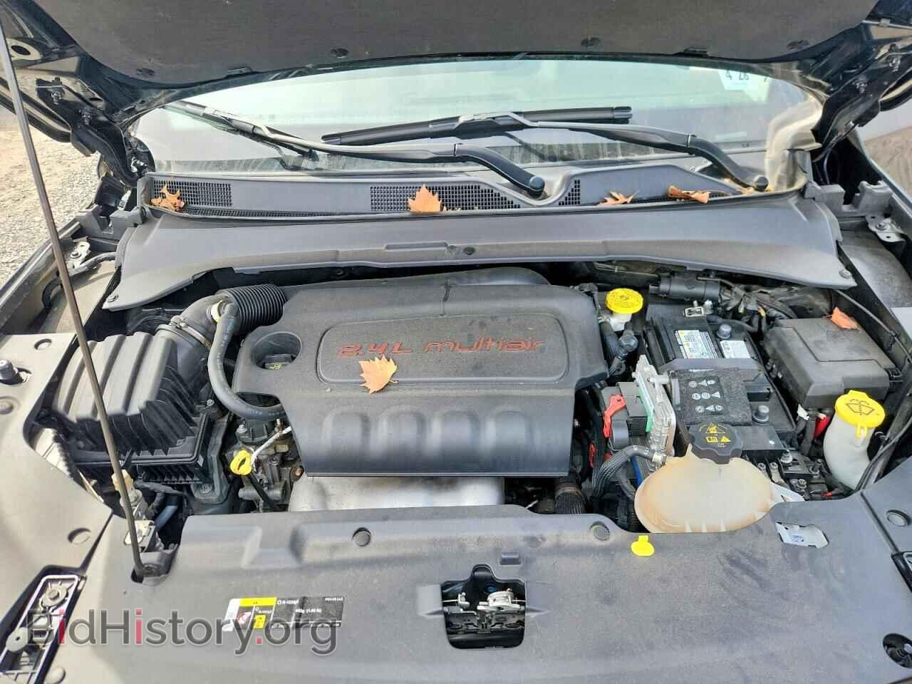 2022 JEEP COMPASS - VIN: 3C4NJDDB8NT226514 - Photo 12