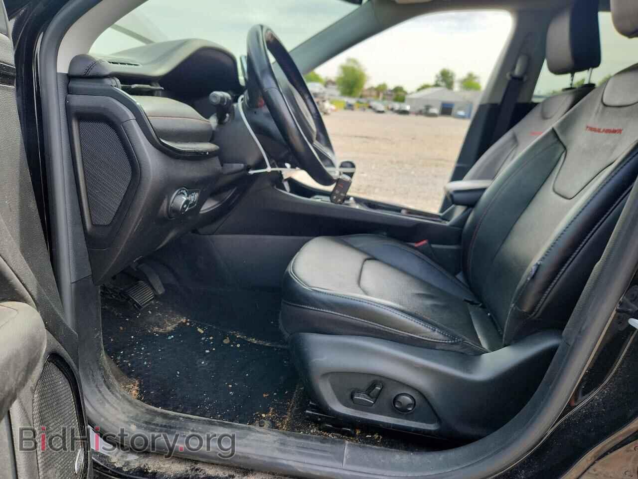 2022 JEEP COMPASS - VIN: 3C4NJDDB8NT226514 - Photo 7