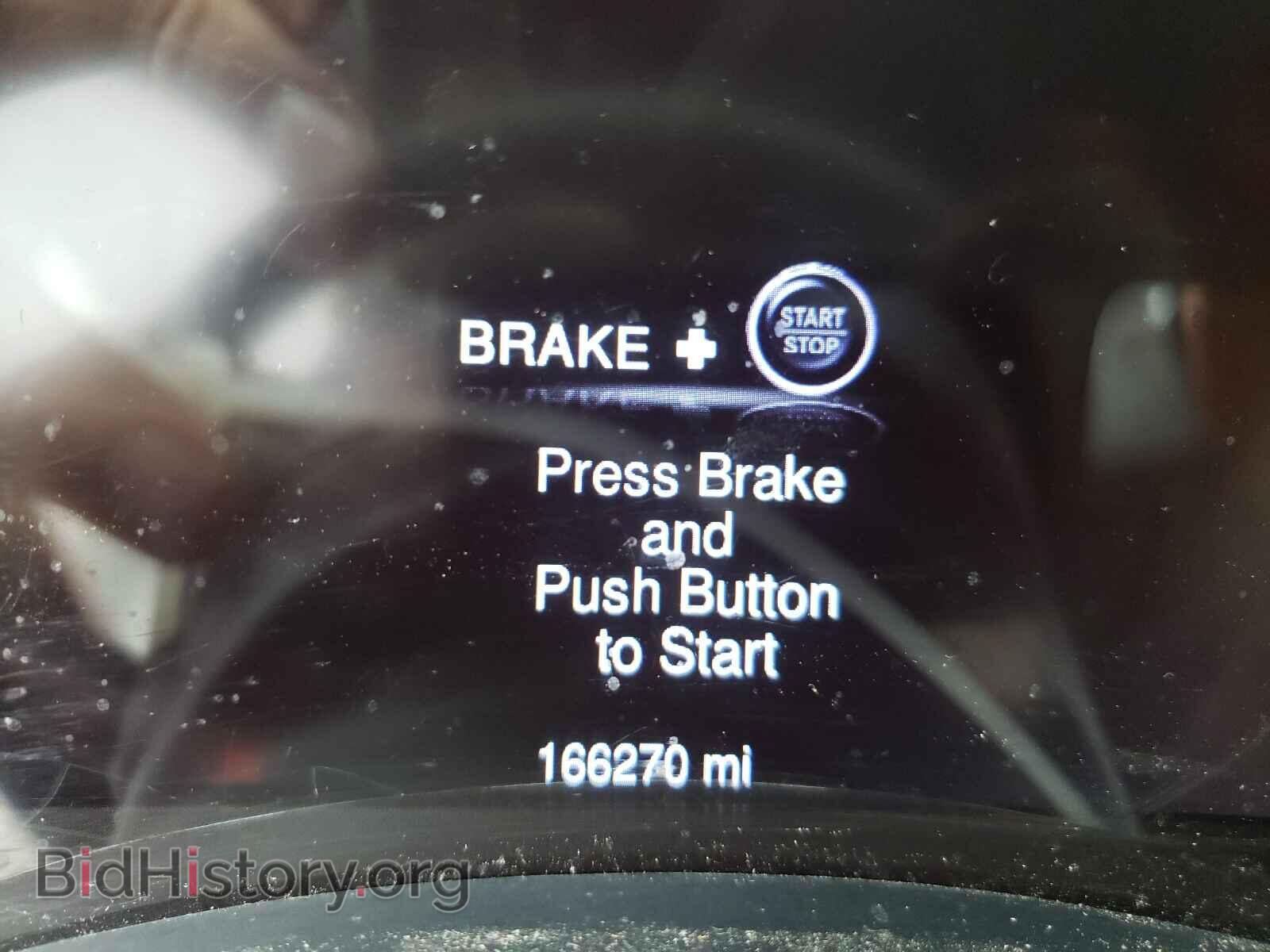 2014 DODGE DURANGO - VIN: 1C4RDJAGXEC332420 - Фото 8