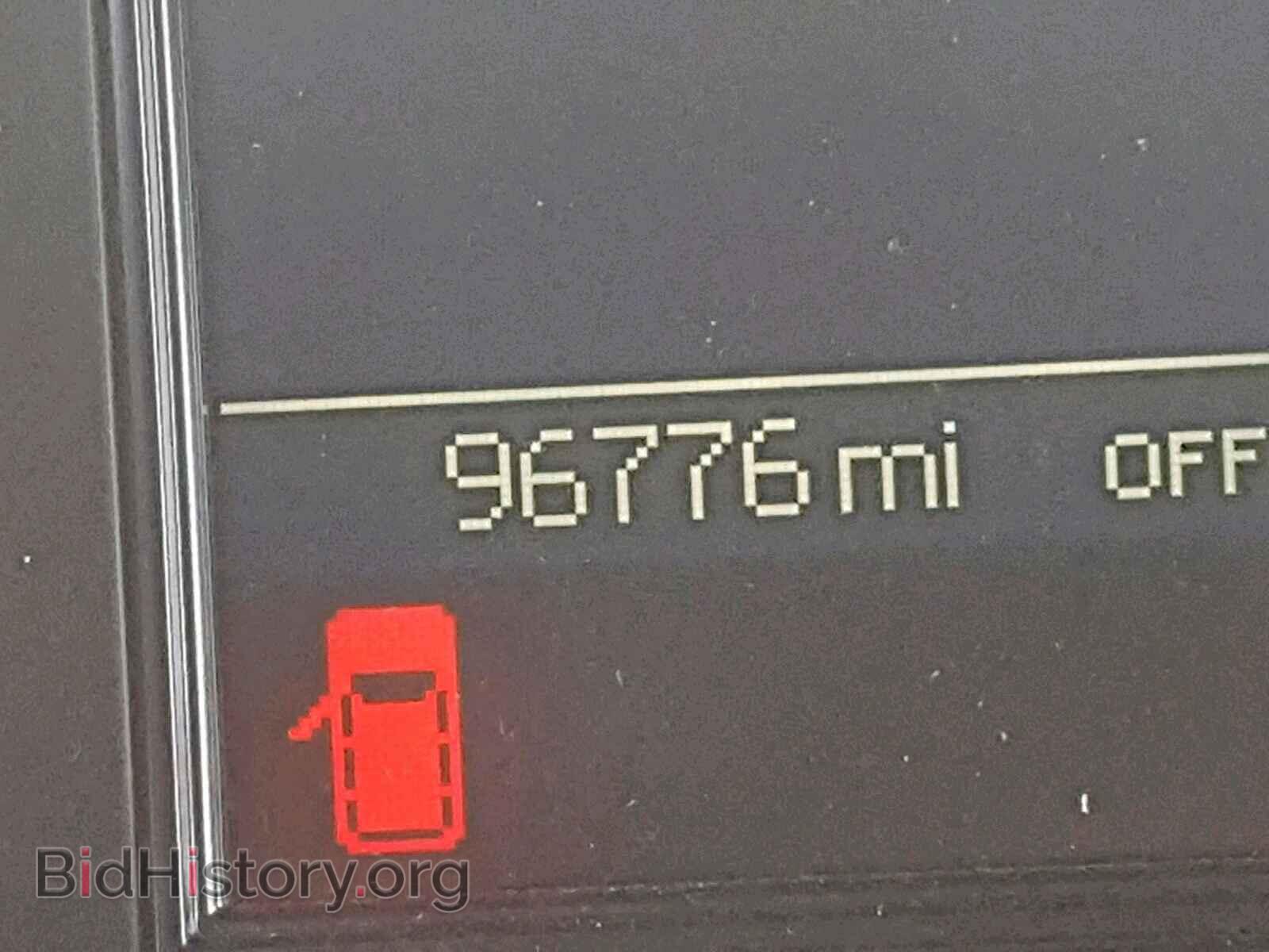 2012 DODGE DURANGO SX - VIN: 1C4RDJAG1CC181223 - Photo 8