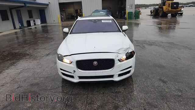 2017 JAGUAR XE - VIN: SAJAR4BG7HA978837 - Photo 13