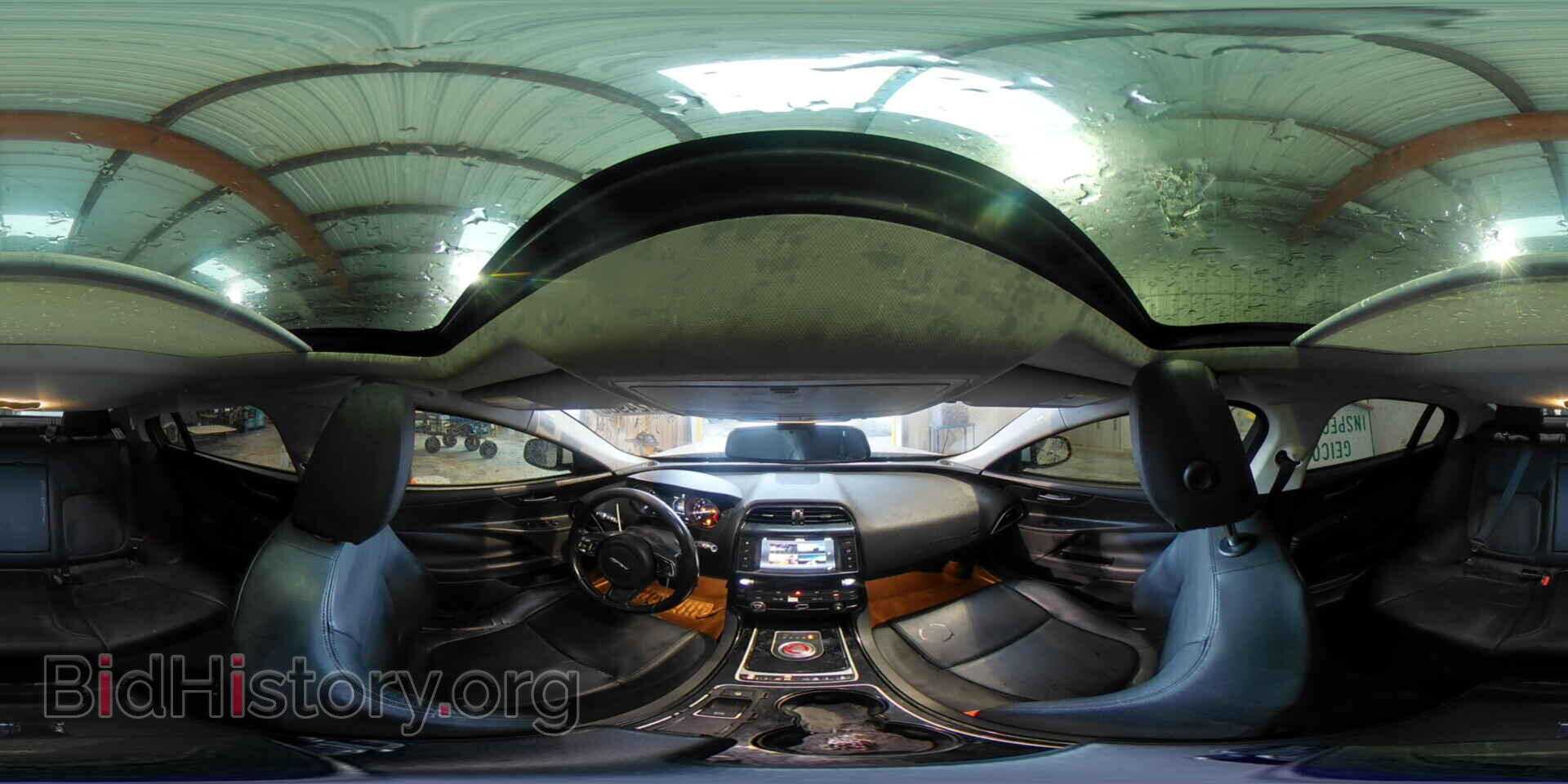 2017 JAGUAR XE - VIN: SAJAR4BG7HA978837 - Photo 14