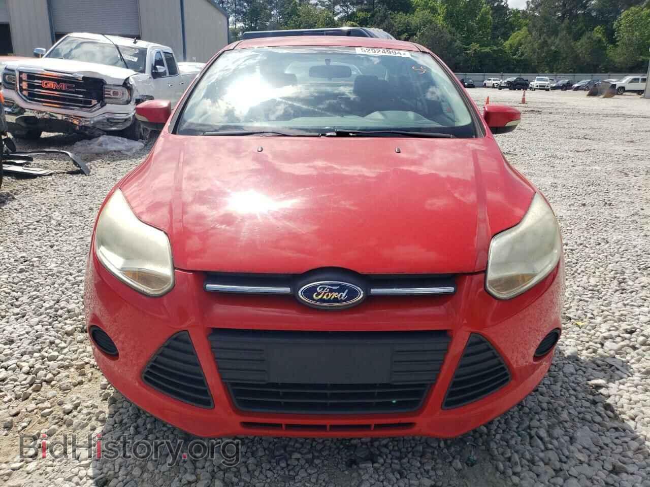 2014 FORD FOCUS - VIN: 1FADP3F21EL126175 - Photo 5