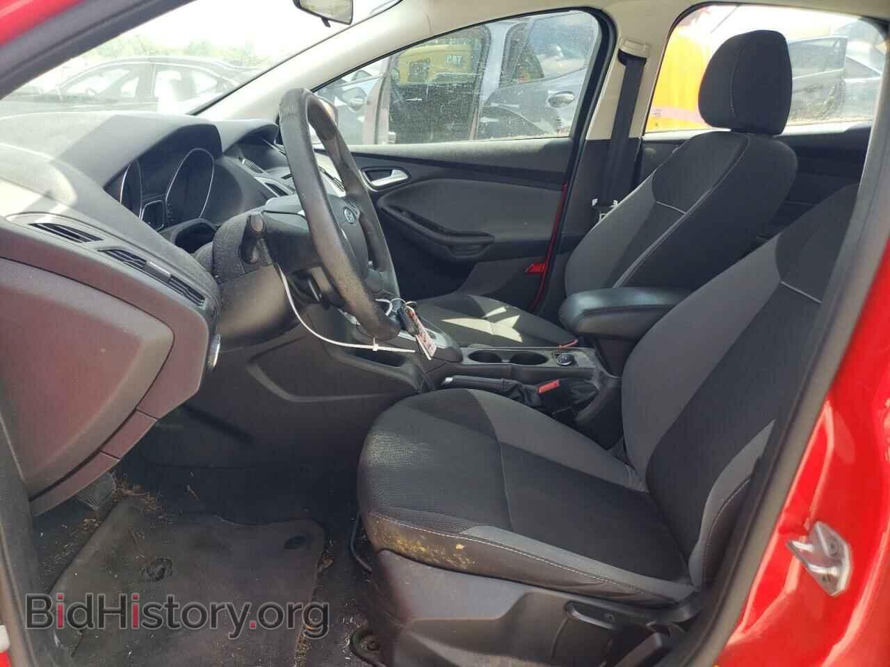 2014 FORD FOCUS - VIN: 1FADP3F21EL126175 - Photo 7