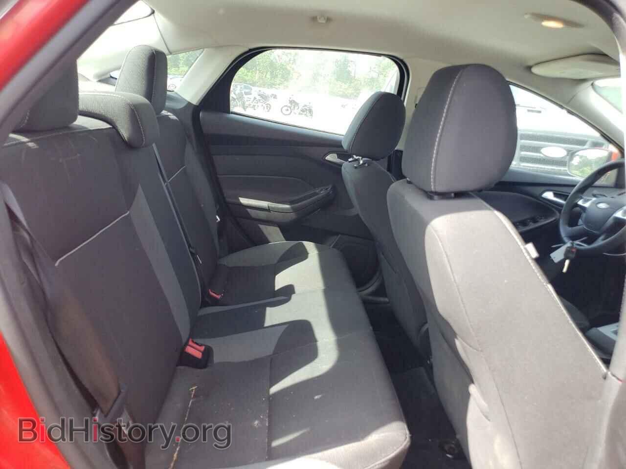 2014 FORD FOCUS - VIN: 1FADP3F21EL126175 - Photo 10