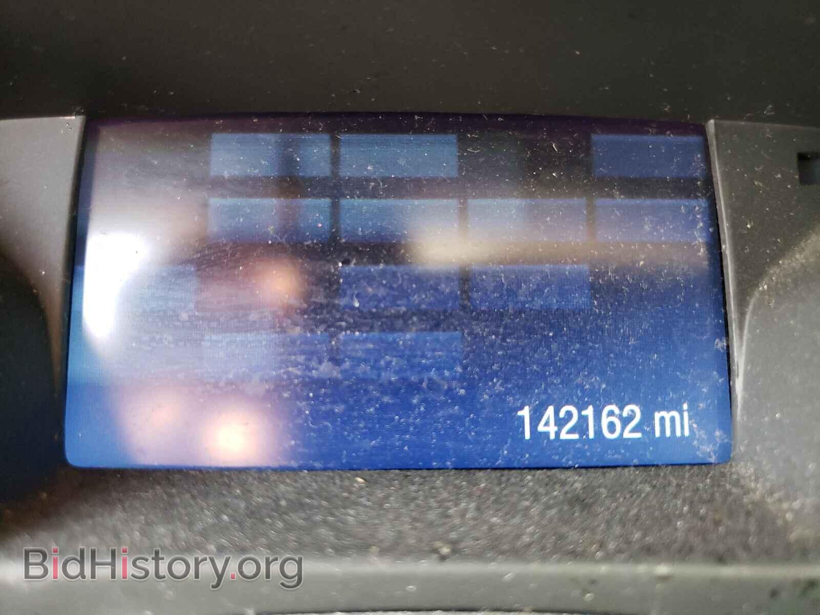 2014 FORD FOCUS - VIN: 1FADP3F29EL137022 - Фото 8