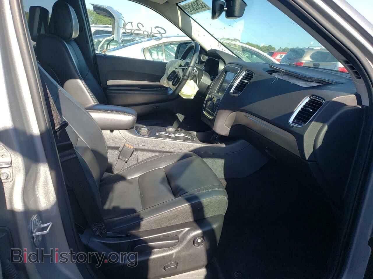 2017 DODGE DURANGO - VIN: 1C4RDHDG5HC823678 - Photo 5
