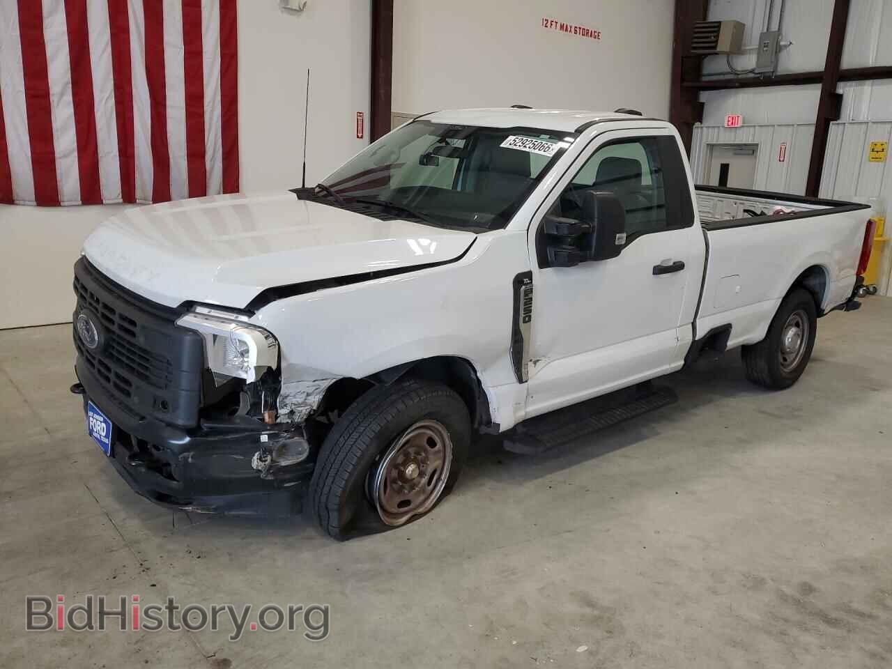 Photo 1FTBF2AA7REE93265 - FORD F250 2024