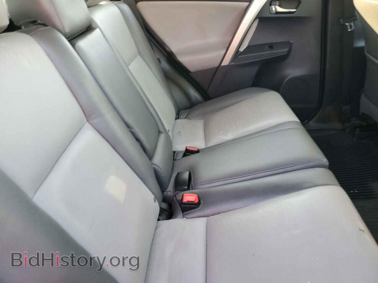 2019 NISSAN PATHFINDER - VIN: 5N1DR2MN7KC618289 - Фото 10