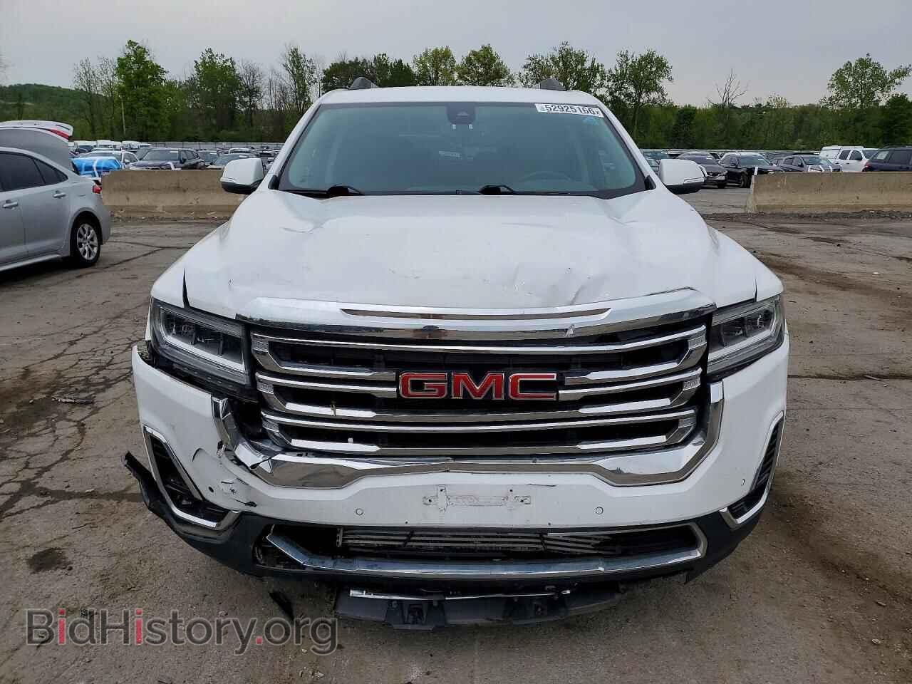 2023 GMC ACADIA - VIN: 1GKKNML49PZ130031 - Фото 5