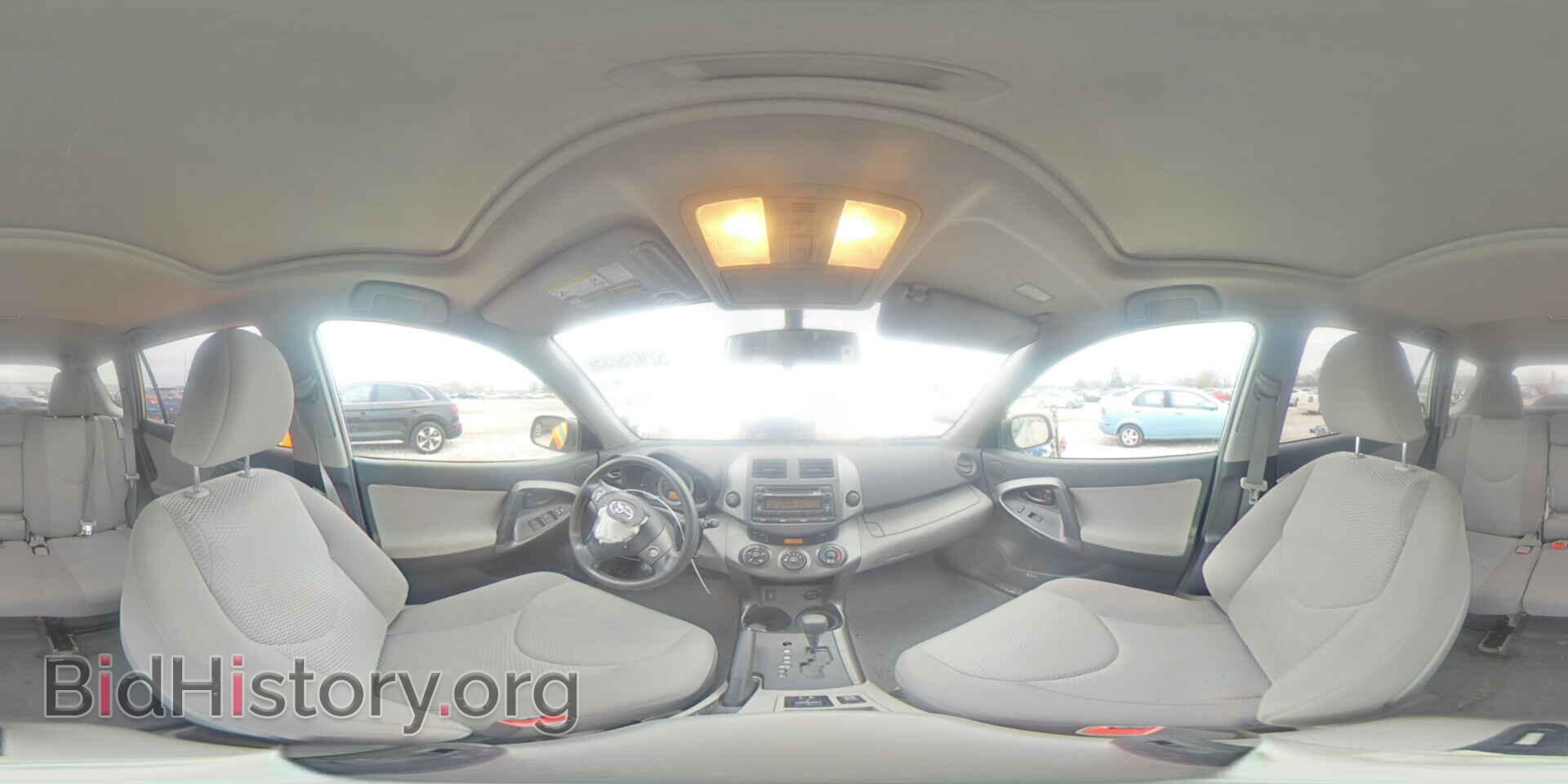2012 TOYOTA RAV4 - VIN: 2T3BF4DV0CW193187 - Фото 14