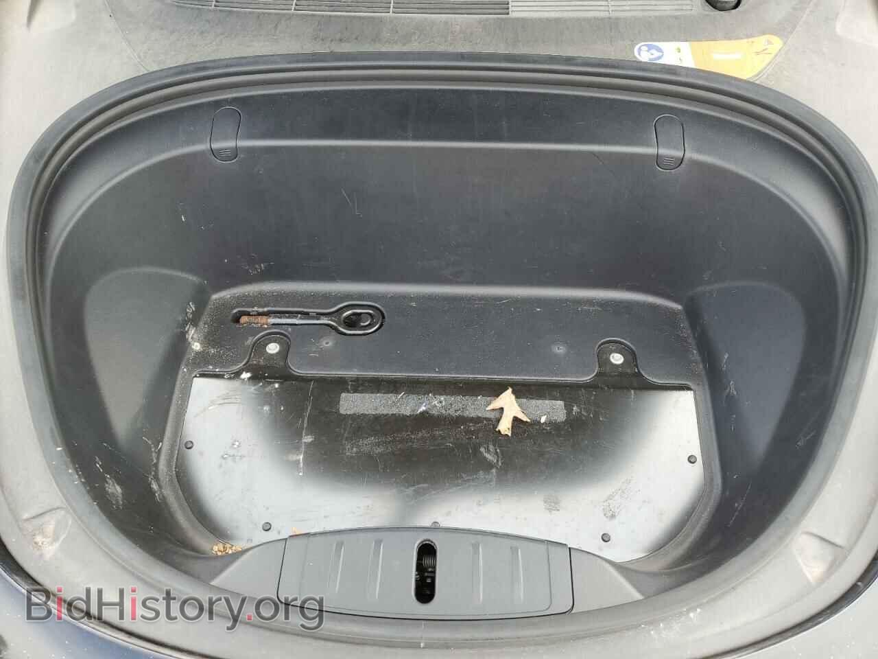 2018 TESLA MODEL 3 - VIN: 5YJ3E1EA3JF002740 - Photo 11
