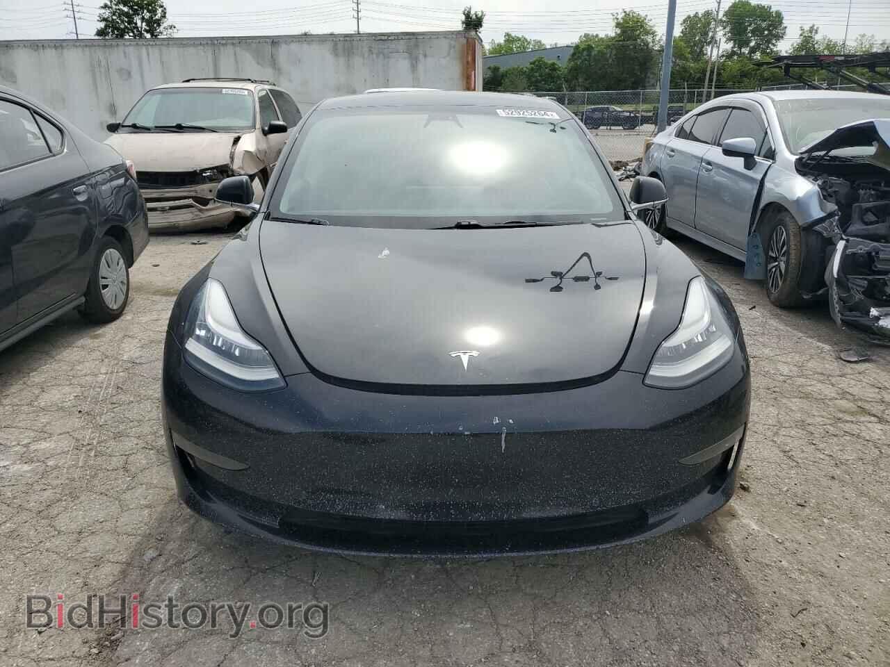 2018 TESLA MODEL 3 - VIN: 5YJ3E1EA3JF002740 - Photo 5