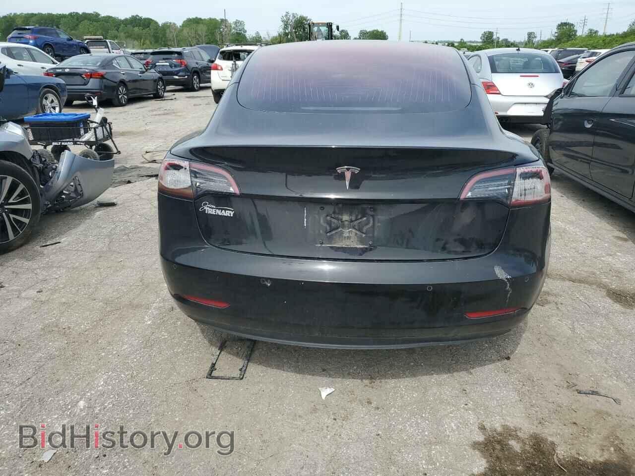 2018 TESLA MODEL 3 - VIN: 5YJ3E1EA3JF002740 - Photo 6