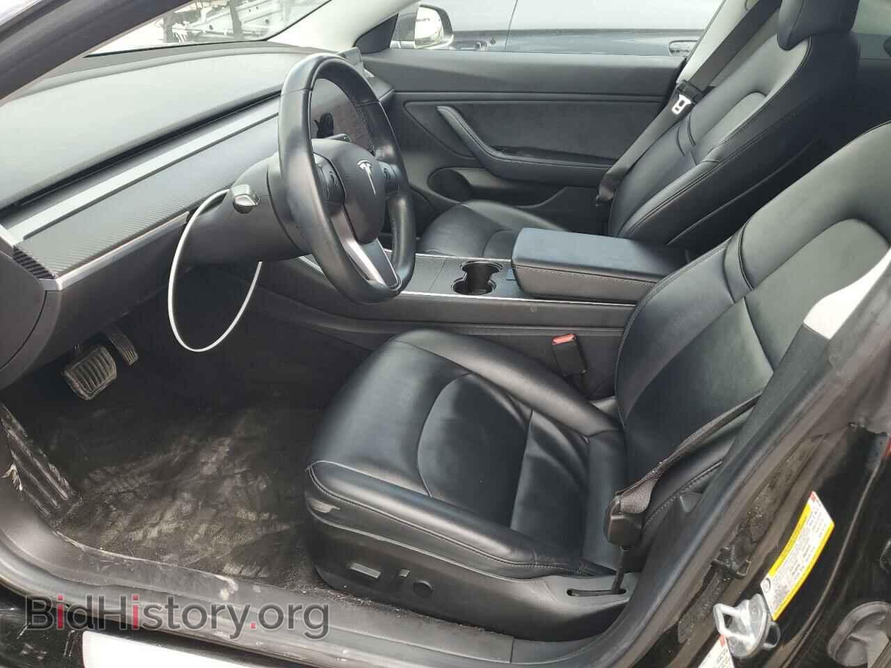 2018 TESLA MODEL 3 - VIN: 5YJ3E1EA3JF002740 - Photo 7