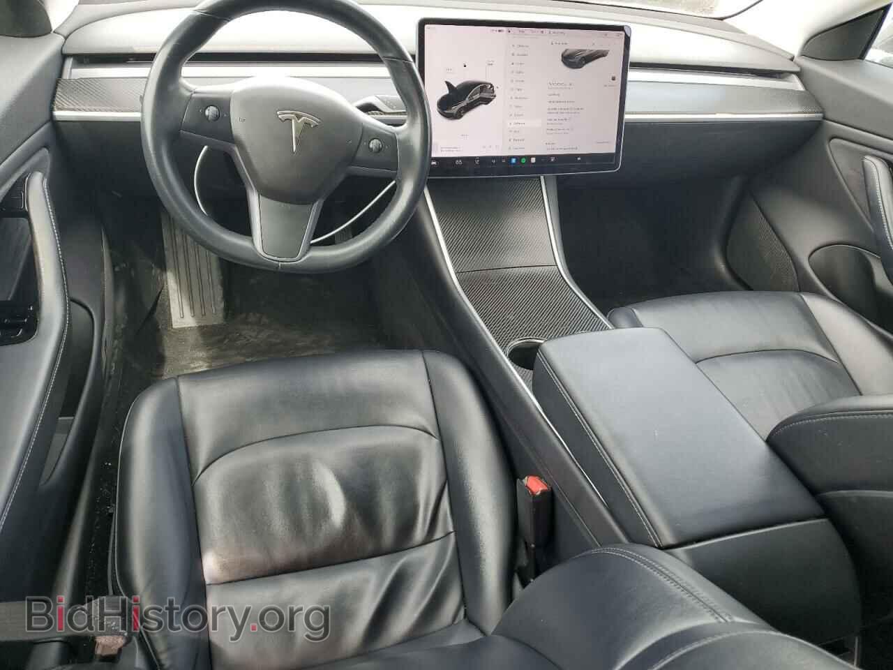 2018 TESLA MODEL 3 - VIN: 5YJ3E1EA3JF002740 - Photo 8