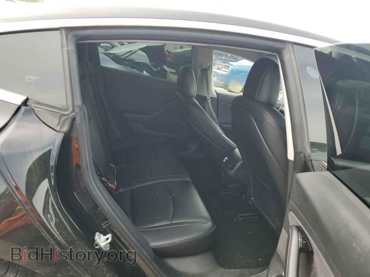 2018 TESLA MODEL 3 - VIN: 5YJ3E1EA3JF002740 - Photo 10