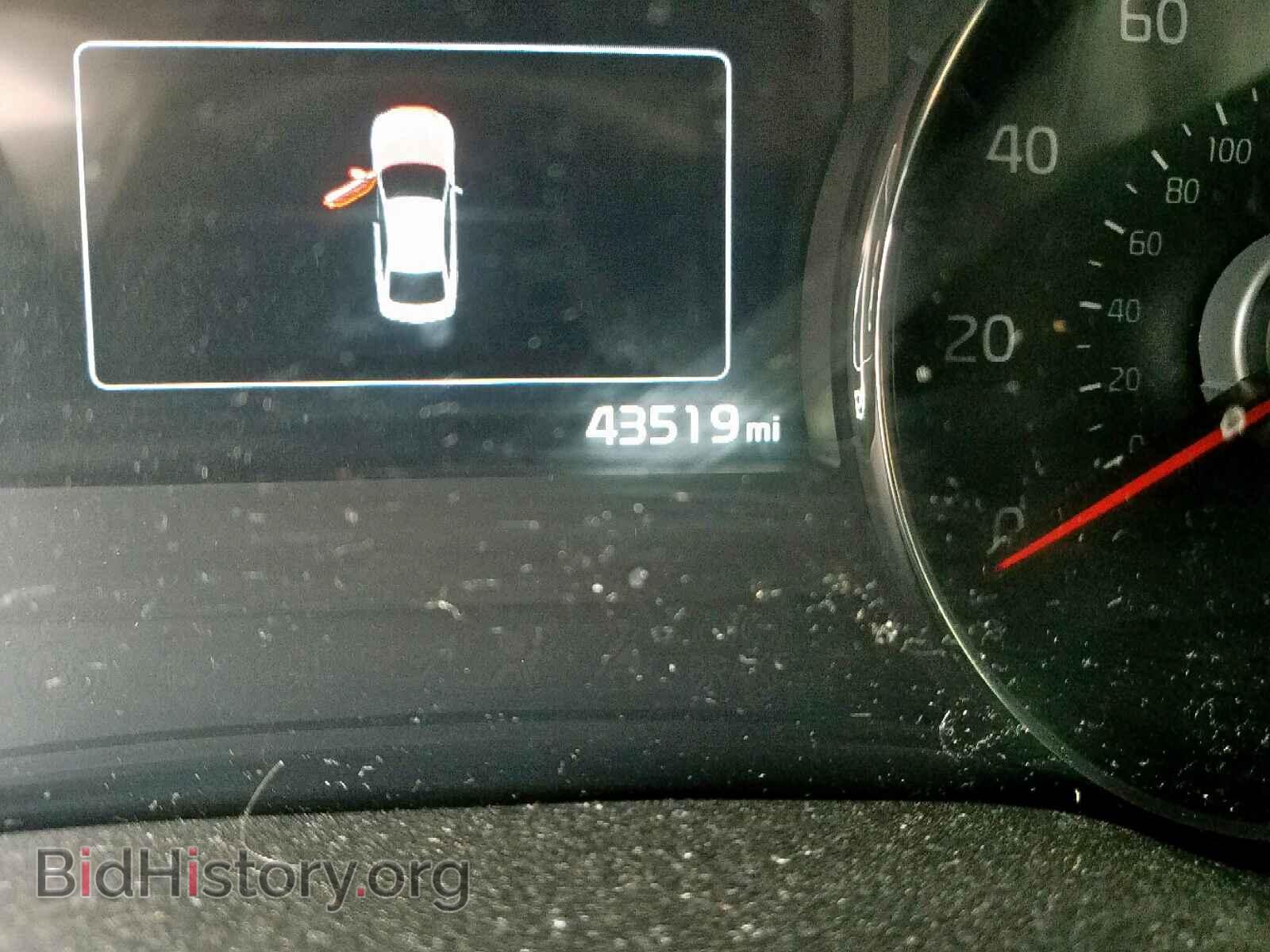2017 KIA FORTE - VIN: 3KPFL4A70HE020823 - Photo 8
