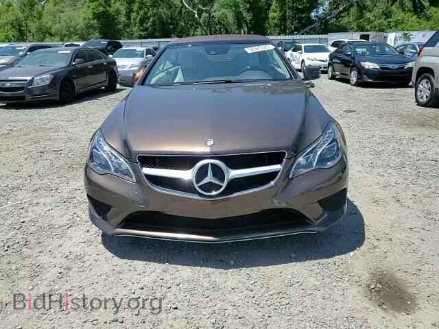 2014 MERCEDES-BENZ E-CLASS - VIN: WDDKK5KF0EF262869 - Фото 11